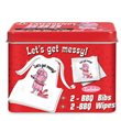 Emergency BBQ Pig Out Kit